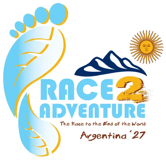 R2A Argentina 2027 logo