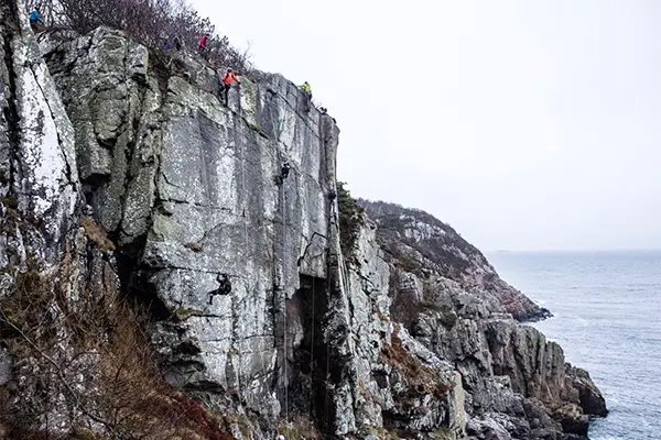 Day3-Kullaberg-Rappel