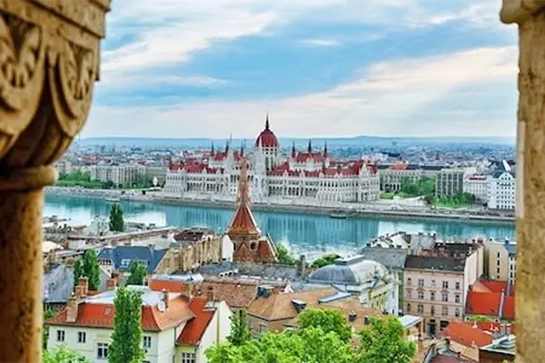 day1-budapest-danube