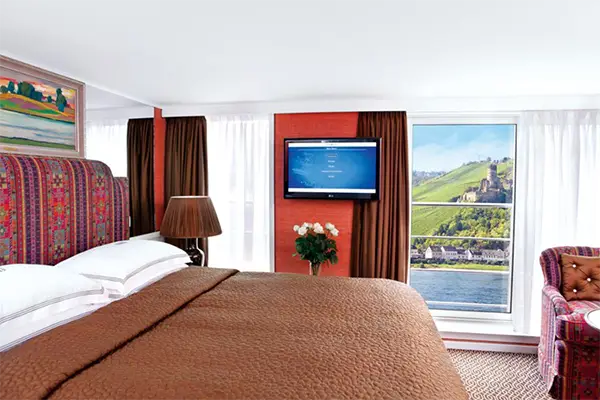 suite-danube