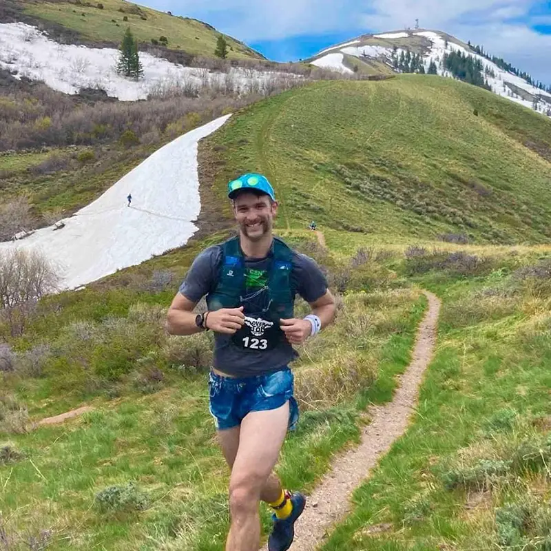 Brian Lettner Team RunRun coach