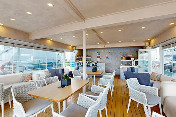 cafe-v
